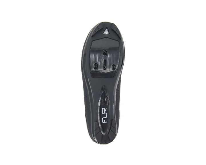 FLR F-4 Road Cycling Shoe (Black)