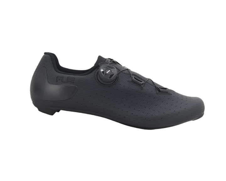 FLR F-5 Road Cycling Shoe (Black)