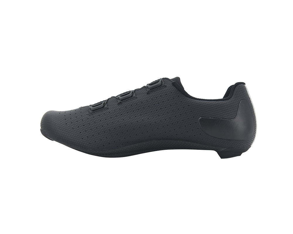 FLR F-5 Road Cycling Shoe (Black)