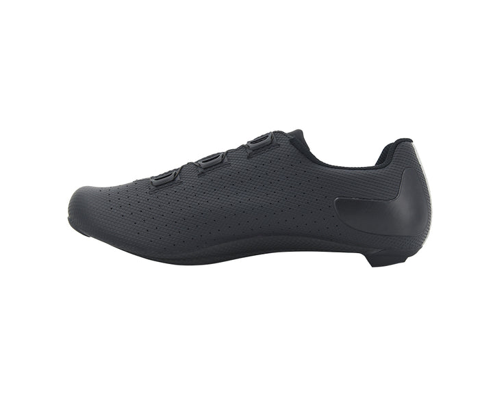 FLR F-5 Road Cycling Shoe (Black)