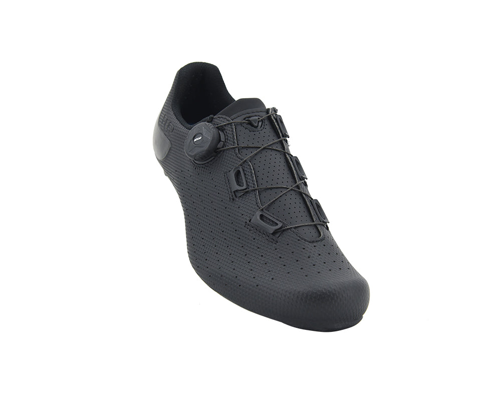 FLR F-5 Road Cycling Shoe (Black)