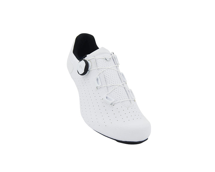 FLR F-5 Road Cycling Shoe (White)