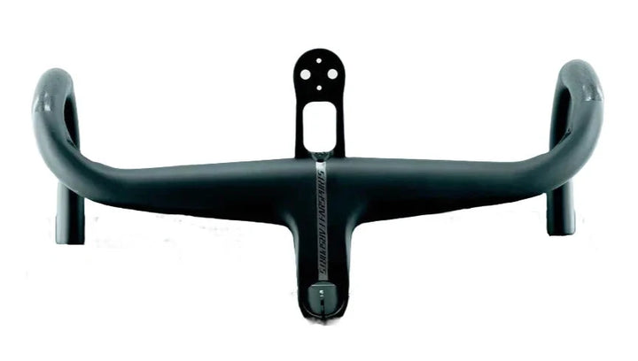 Farsports F1s Drop Handlebar (Black)