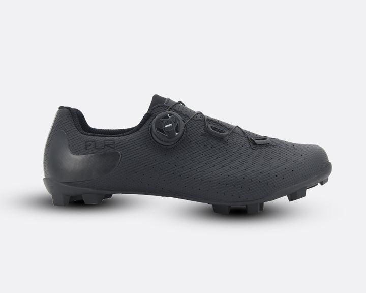 FLR FG-5 MTB Cycling Shoe (Black)
