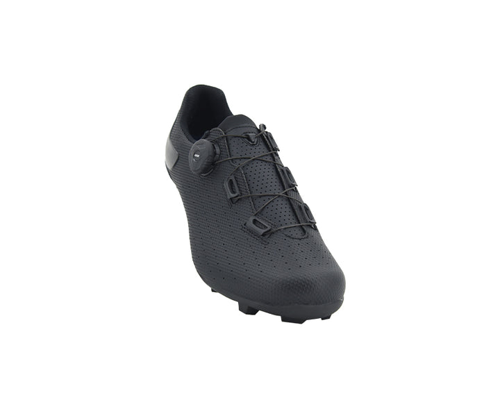 FLR FG-5 MTB Cycling Shoe (Black)