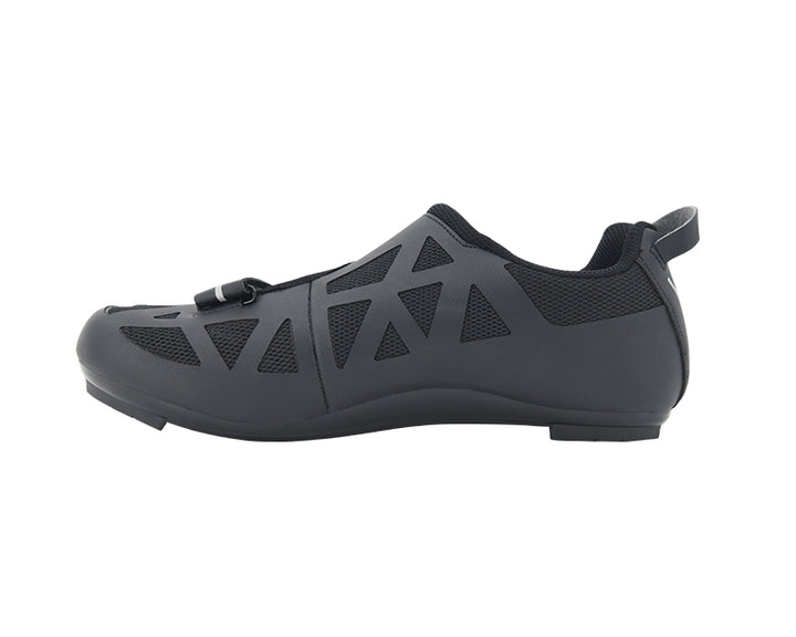 FLR FT-1 Road Cycling Shoe (Black)