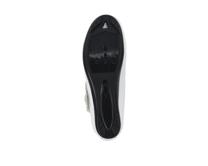 FLR FT-1 Road Cycling Shoe (White)