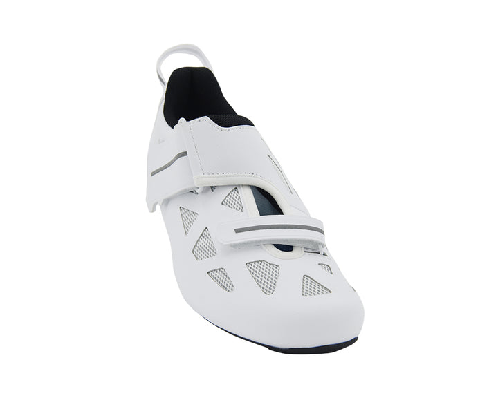 FLR FT-5 Road Cycling Shoe (White)