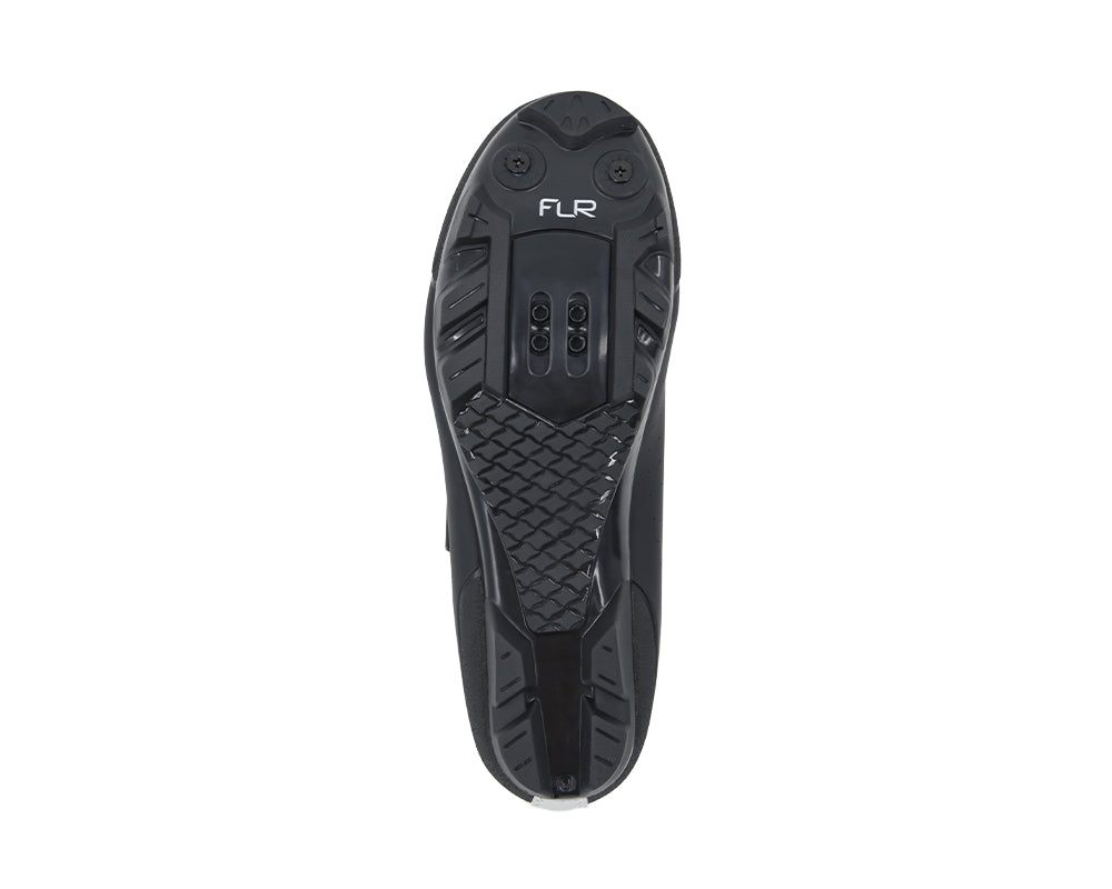 FLR FX-1 MTB Cycling Shoe (Black)
