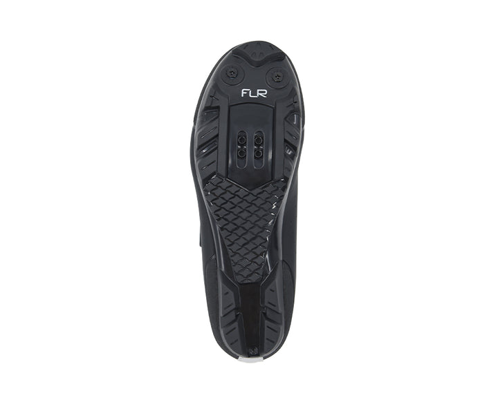 FLR FX-1 MTB Cycling Shoe (Black)