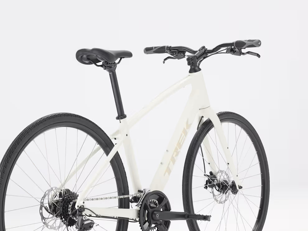 Trek FX 1 (White)