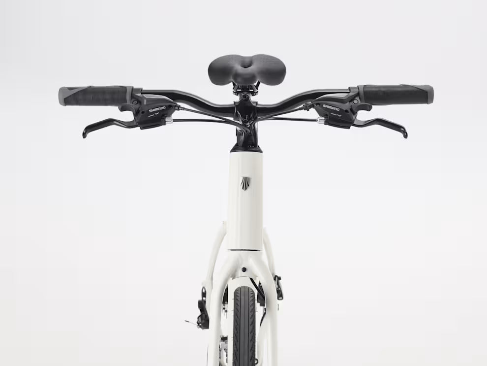 Trek FX 1 (White)