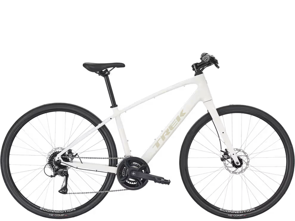 Trek FX 1 (White)