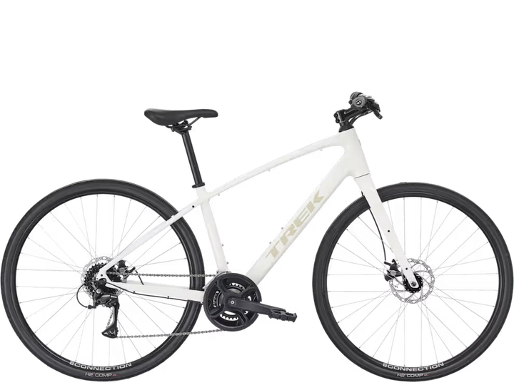 Trek FX 1 (White)