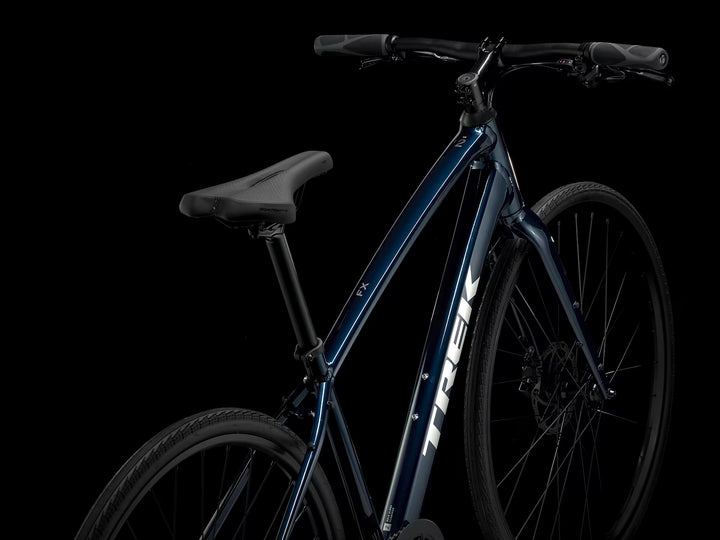 Trek FX 2 Gen 4 (Mulsanne Blue)