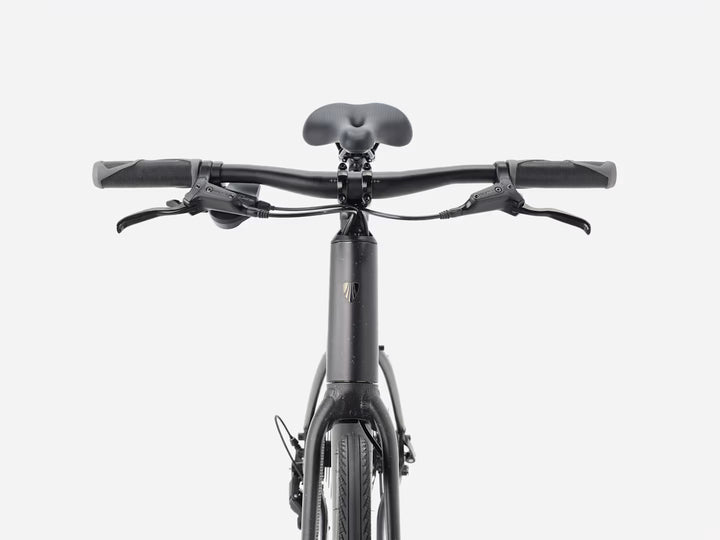 Trek FX 2 Stepover Gen 4 (Carbon Dark Grey)