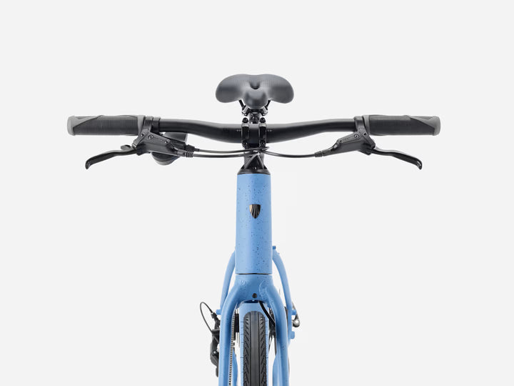Trek FX 2 Stepover Gen 4 (Fjord Blue)