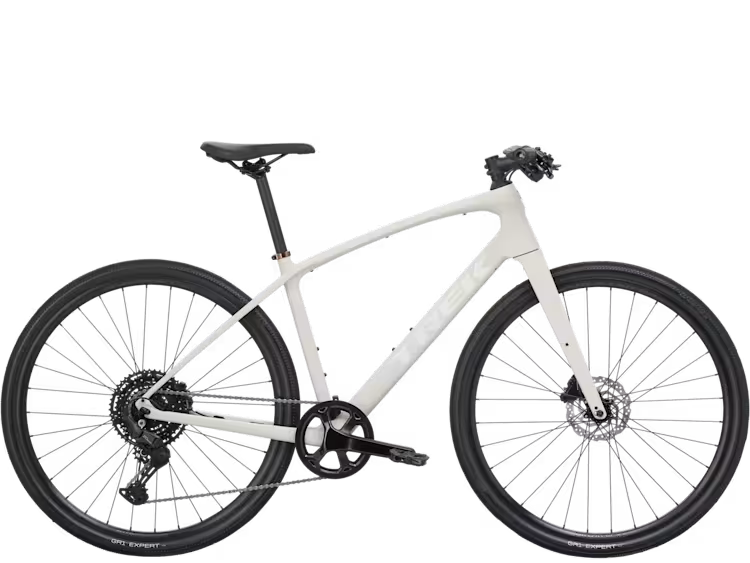 Trek FX Sport SL 4 (Buff Beige)
