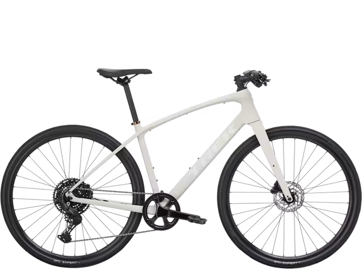 Trek FX Sport SL 4 (Buff Beige)
