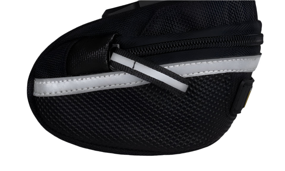 Topeak Wedge Pack II Saddle Bag (Black)