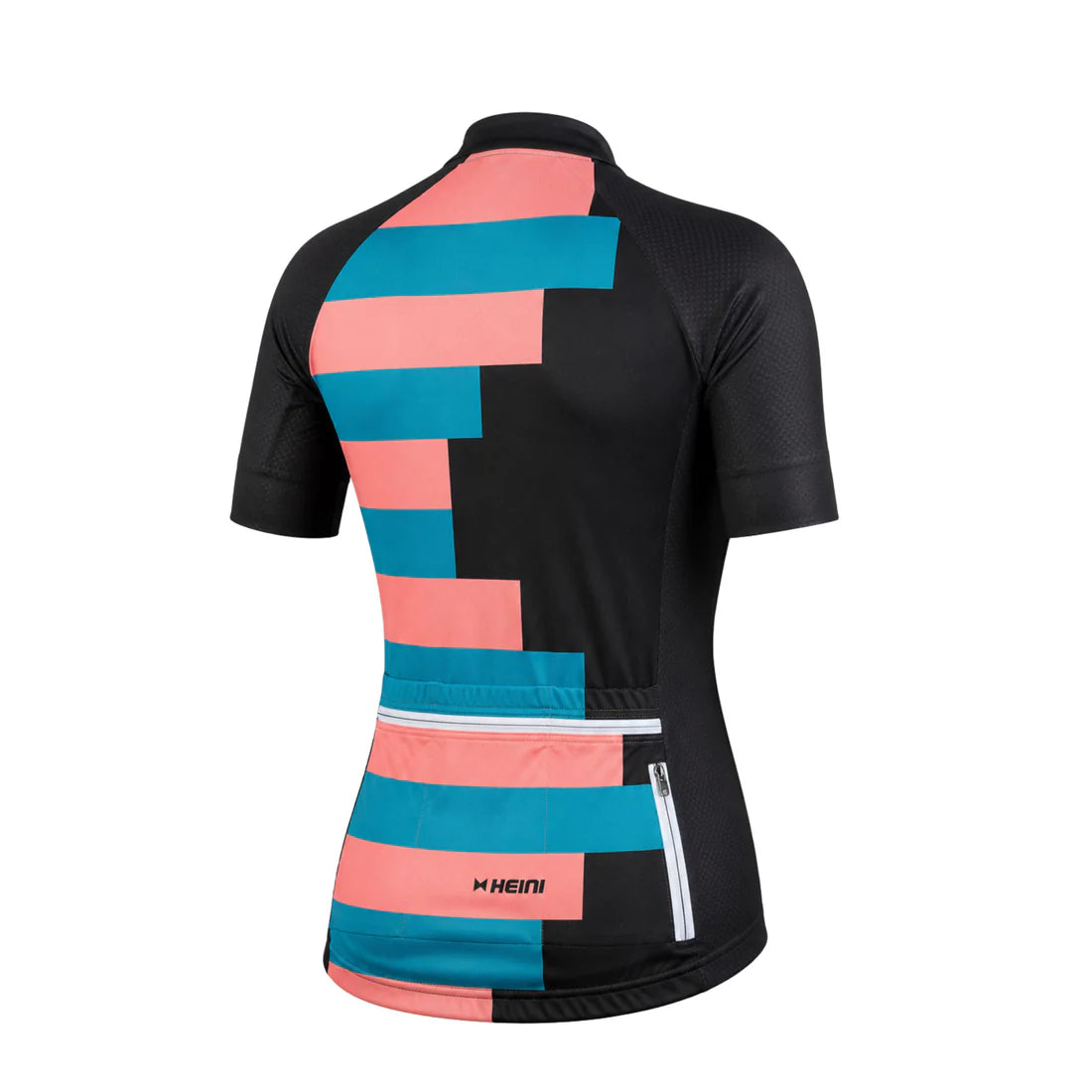 Heini Florence 648 Women's Cycling Jersey (Print)