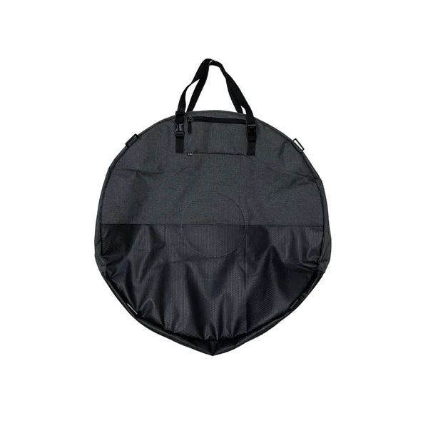 NAC D30 Road Wheel Bag (Black)