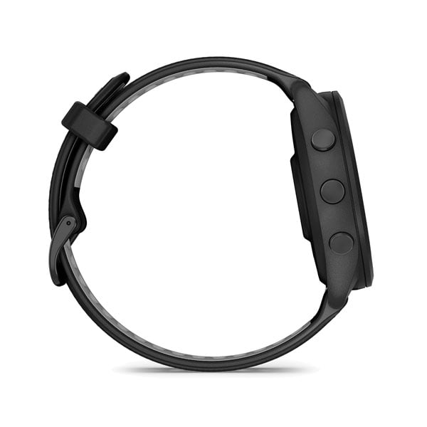 Garmin Forerunner 265S Smart Watch (Black)