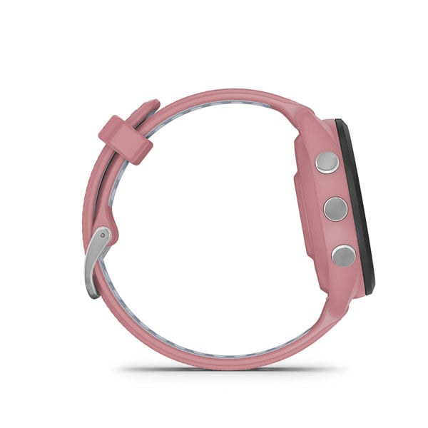 Garmin Forerunner 265S Smart Watch (Pink)