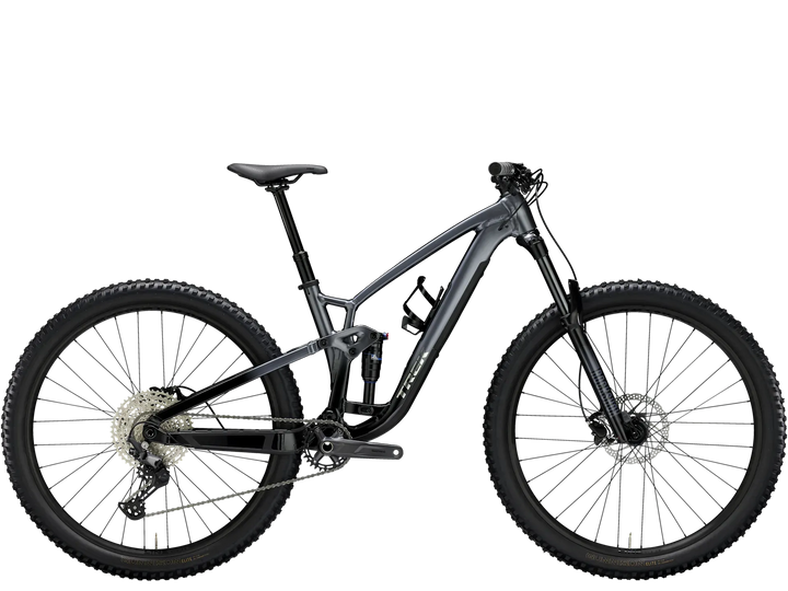 Trek Fuel EX 5 Gen 6 (Galactic Grey/DarkStar)