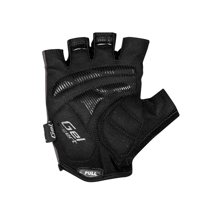 Gist Light Gel Unisex Cycling Gloves (Black)