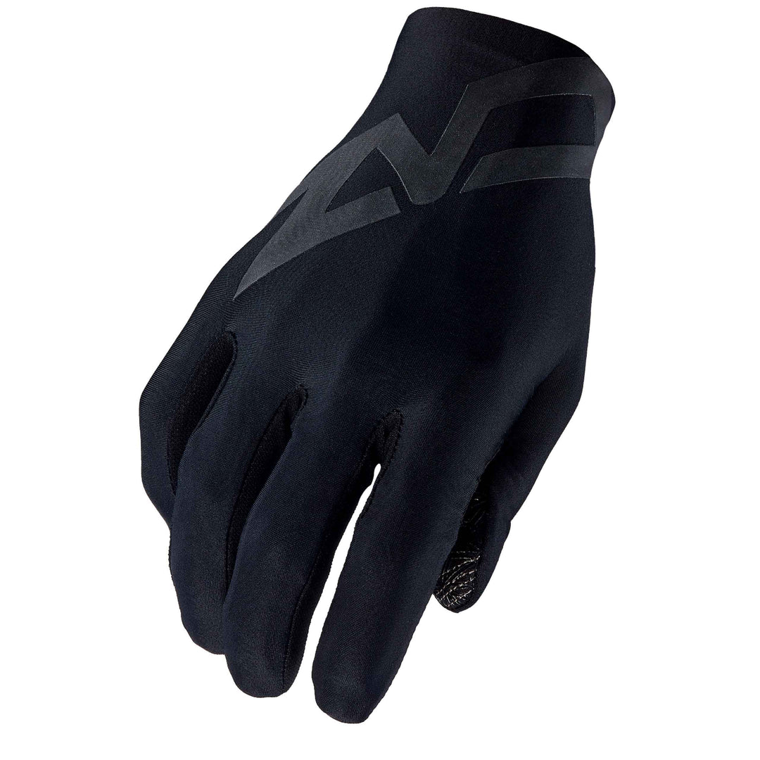 Supacaz Supag Clarino Unisex Cycling Gloves (Black)