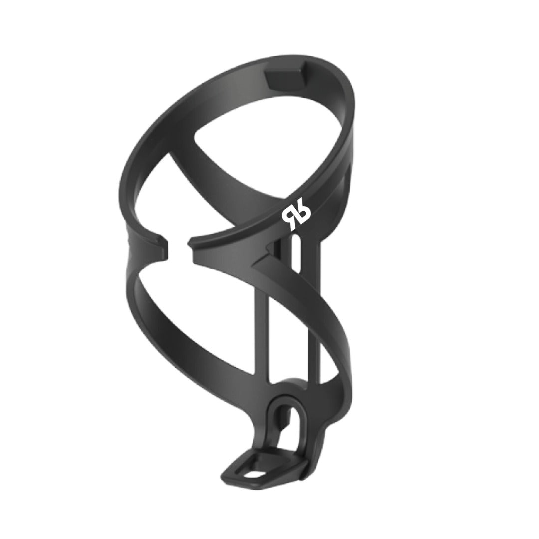 RadKaat Glide-X Side Loading Bottle Cage (Black)