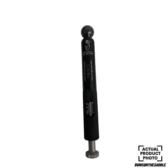 [Refurbished] Effetto Mariposa Guistaforza Torque Wrench