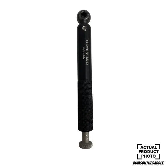 [Refurbished] Effetto Mariposa Guistaforza Torque Wrench