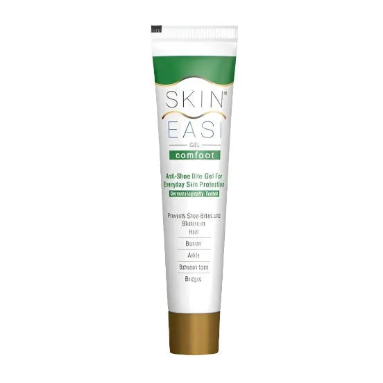 SkinEasi Anti Shoe-Bite Silicone Gel and Foot Protector