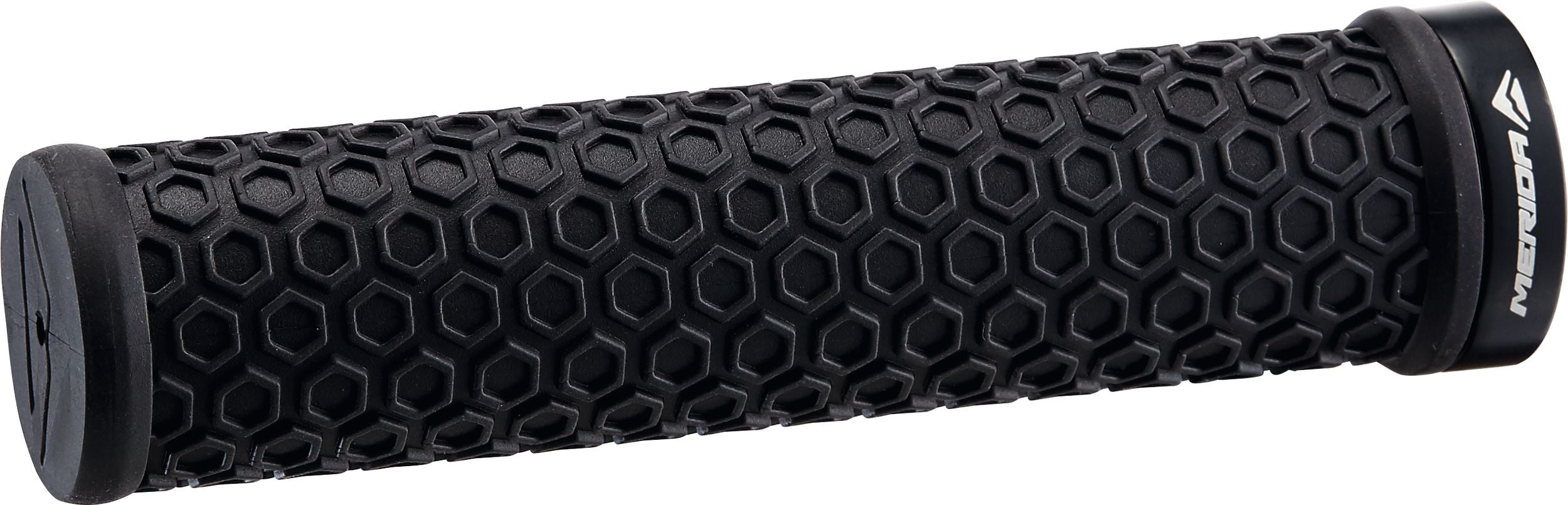 Merida Hex Pattern Grip (Black)