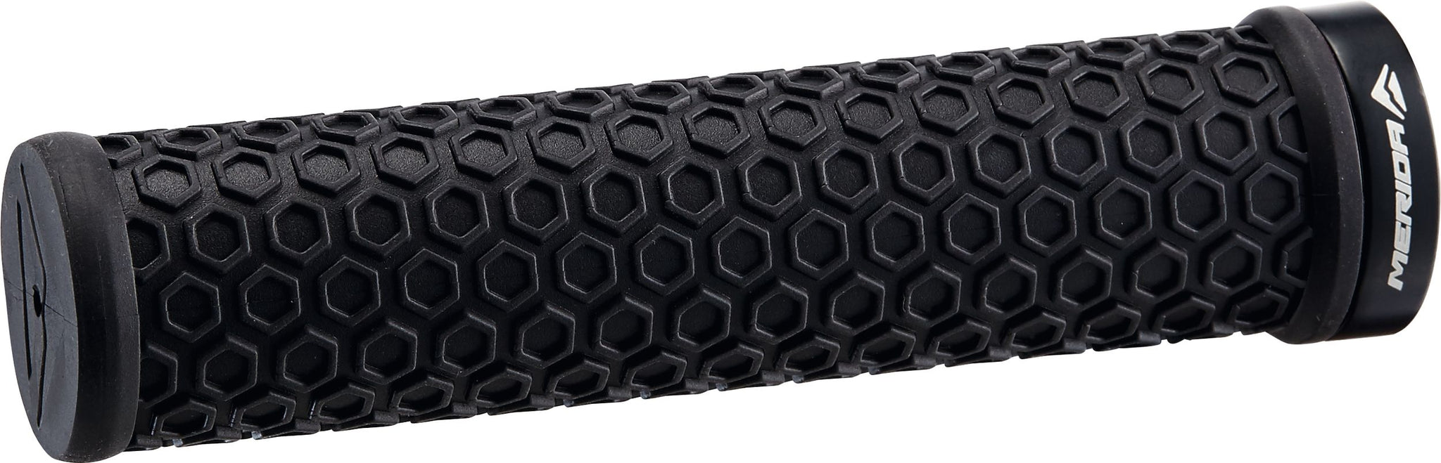 Merida Hex Pattern Grip (Black)