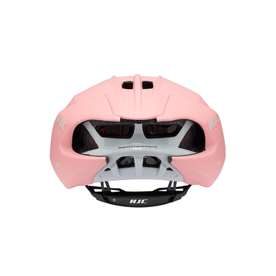 HJC Furion 2.0 Helmet (Matte Gloss Pink)