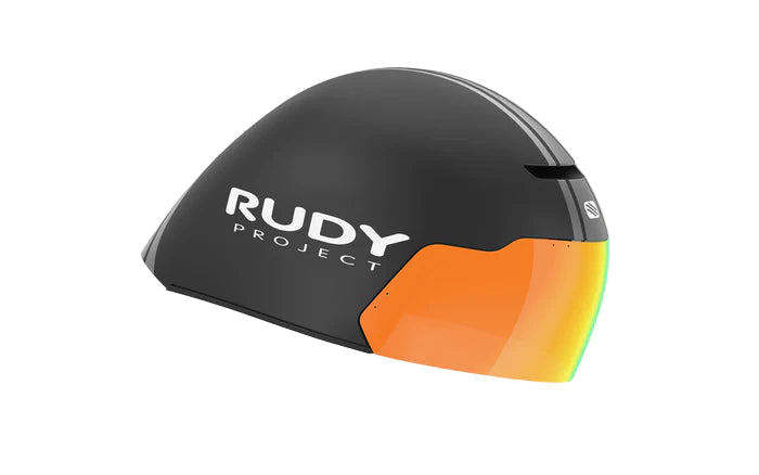 Rudy Project Wingdream Road Cycling Helmet (Black Matte)