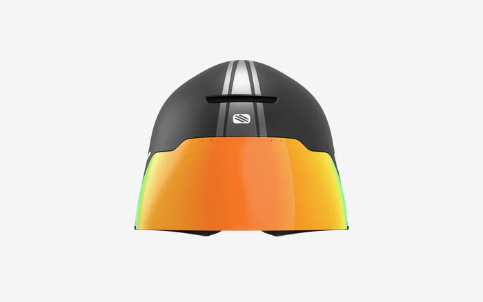 Rudy Project Wingdream Road Cycling Helmet (Black Matte)