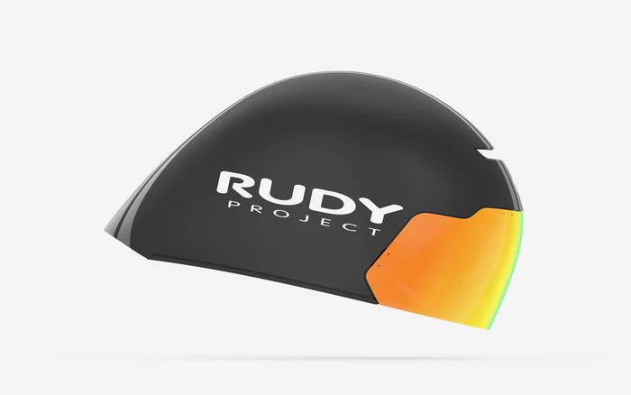 Rudy Project Wingdream Road Cycling Helmet (Black Matte)