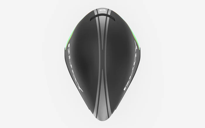 Rudy Project Wingdream Road Cycling Helmet (Black Matte)