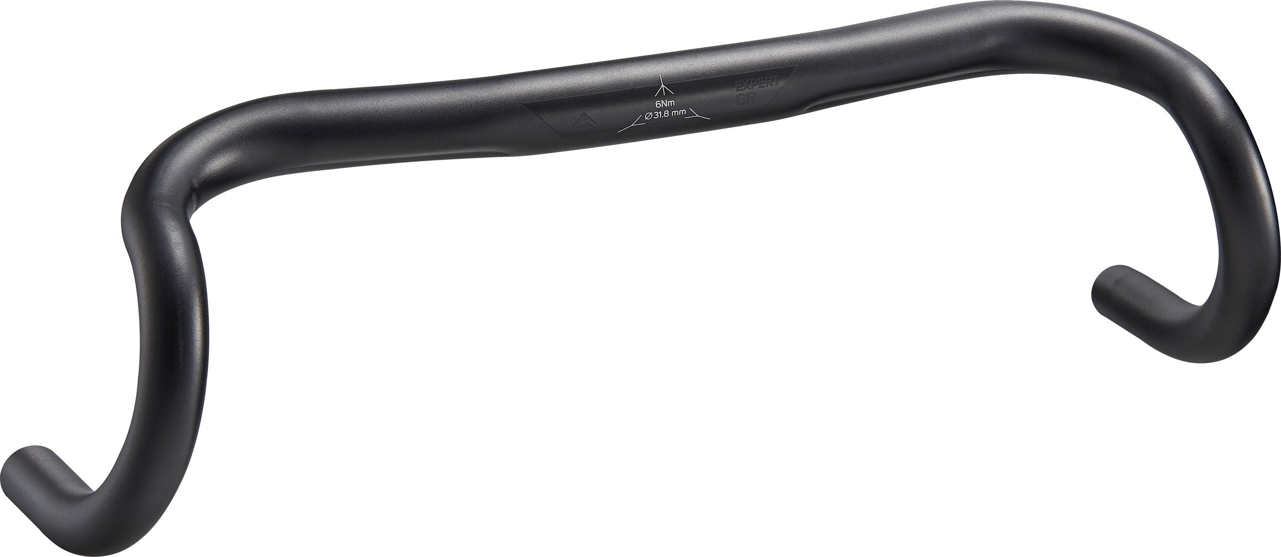 Merida Expert GR Drop Handlebar (Black) – BUMSONTHESADDLE