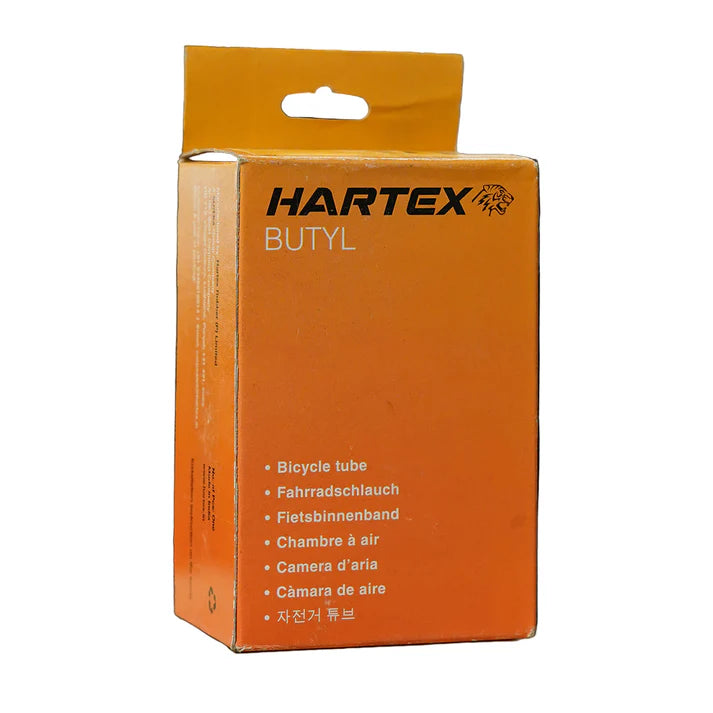 Hartex 26x3.0/3.5 Fat 48mm Schrader Valve MTB Tube