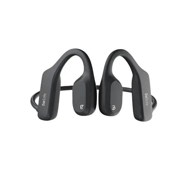 NG EarSafe Pro Bone Conduction Waterproof Headphones (Black)
