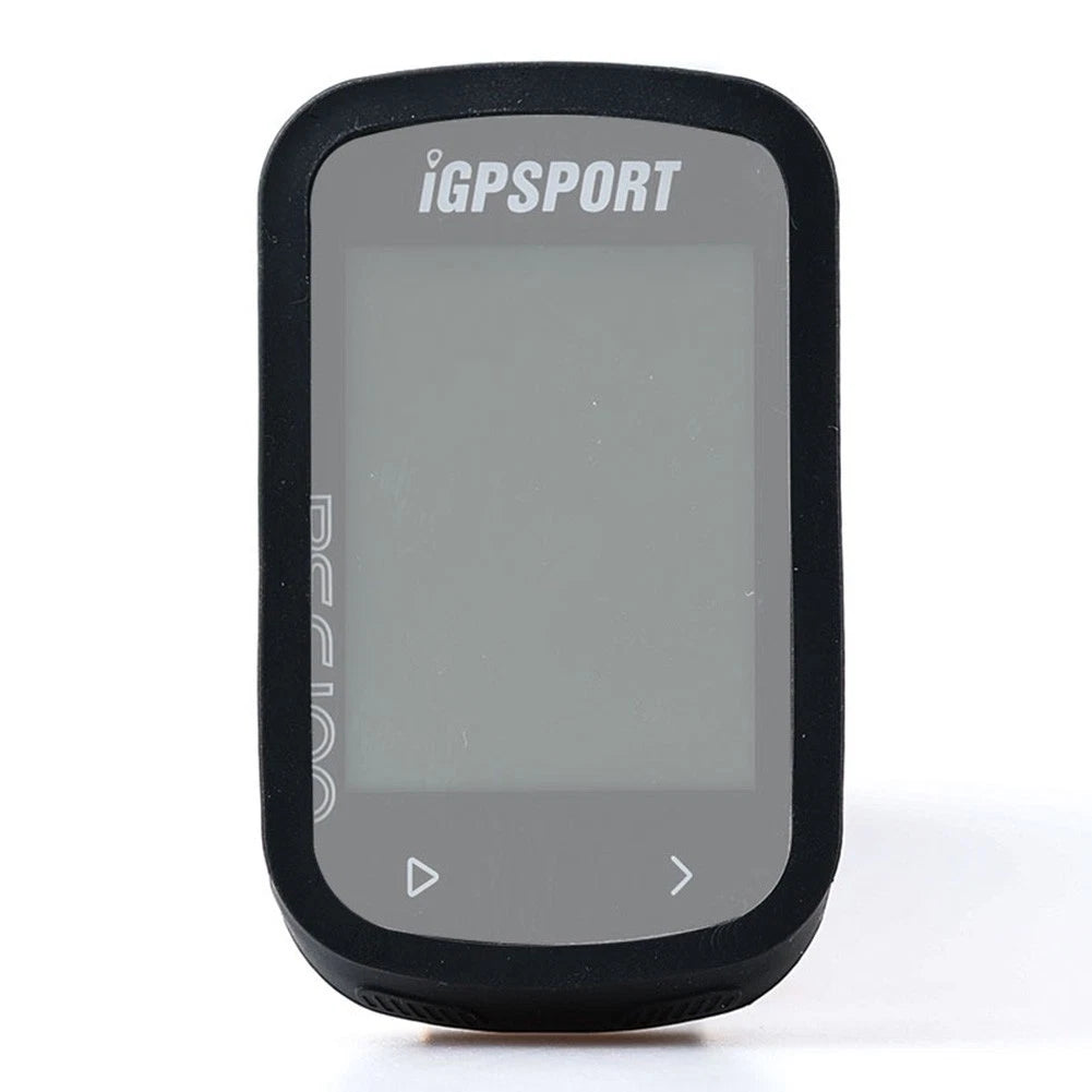 iGPSport Tempered Film Protective Case