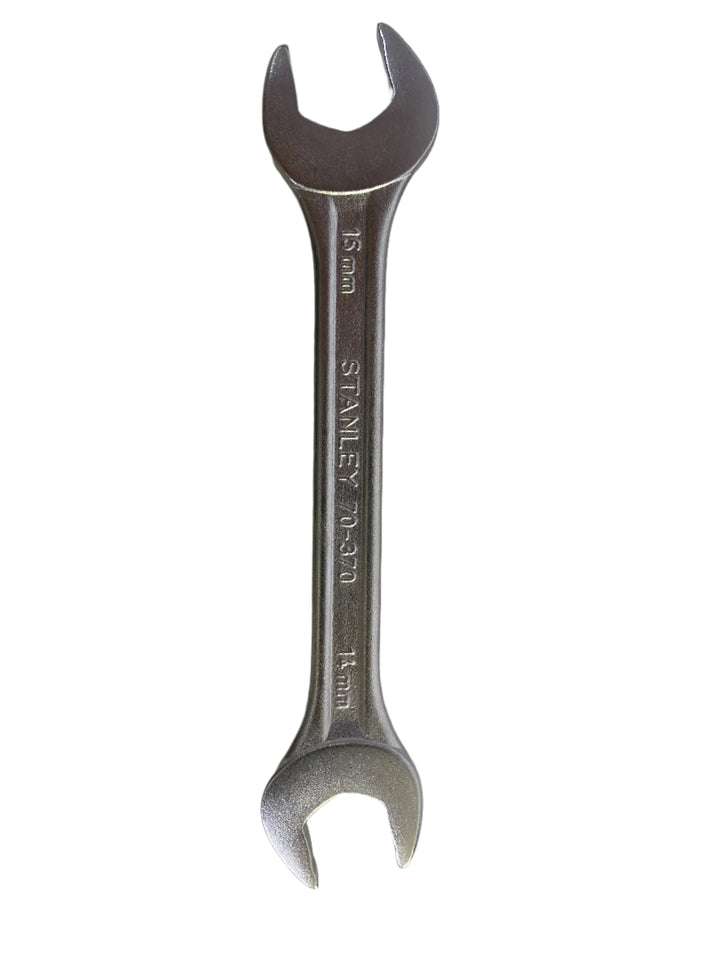 Stanley 15mm Pedal Spanner