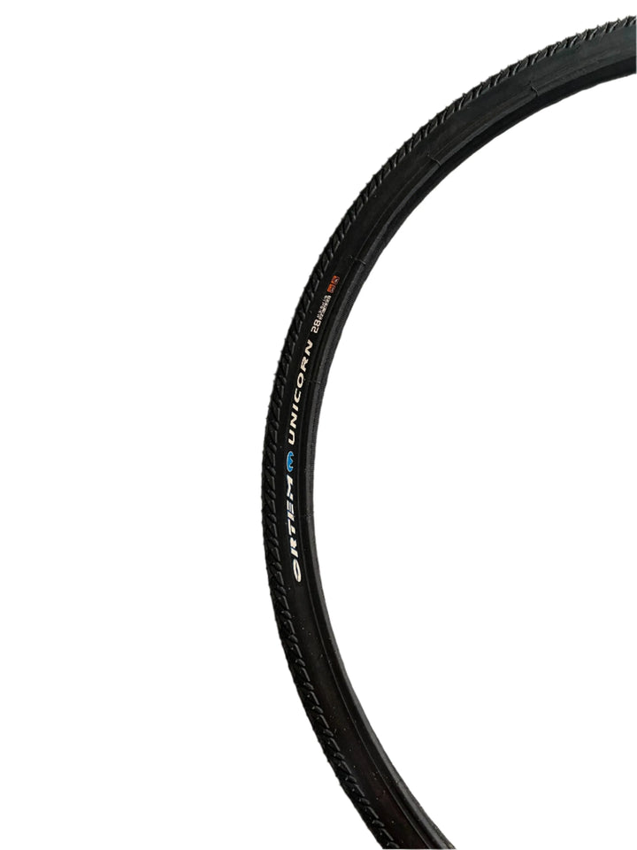 Ortem Unicorn 3PP 700c Wired Tire (Black)