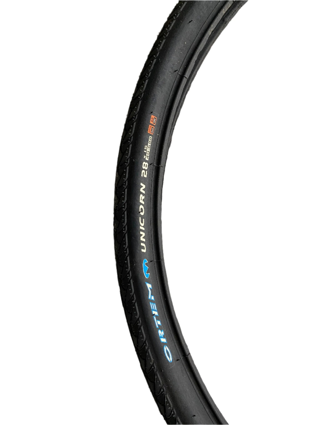 Ortem Unicorn 3PP 700c Wired Tire (Black)
