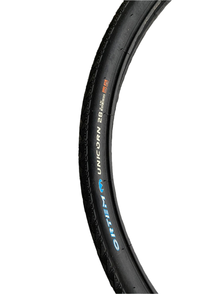 Ortem Unicorn 3PP 700c Wired Tire (Black)